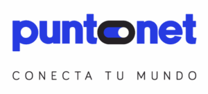 Logo Punto net